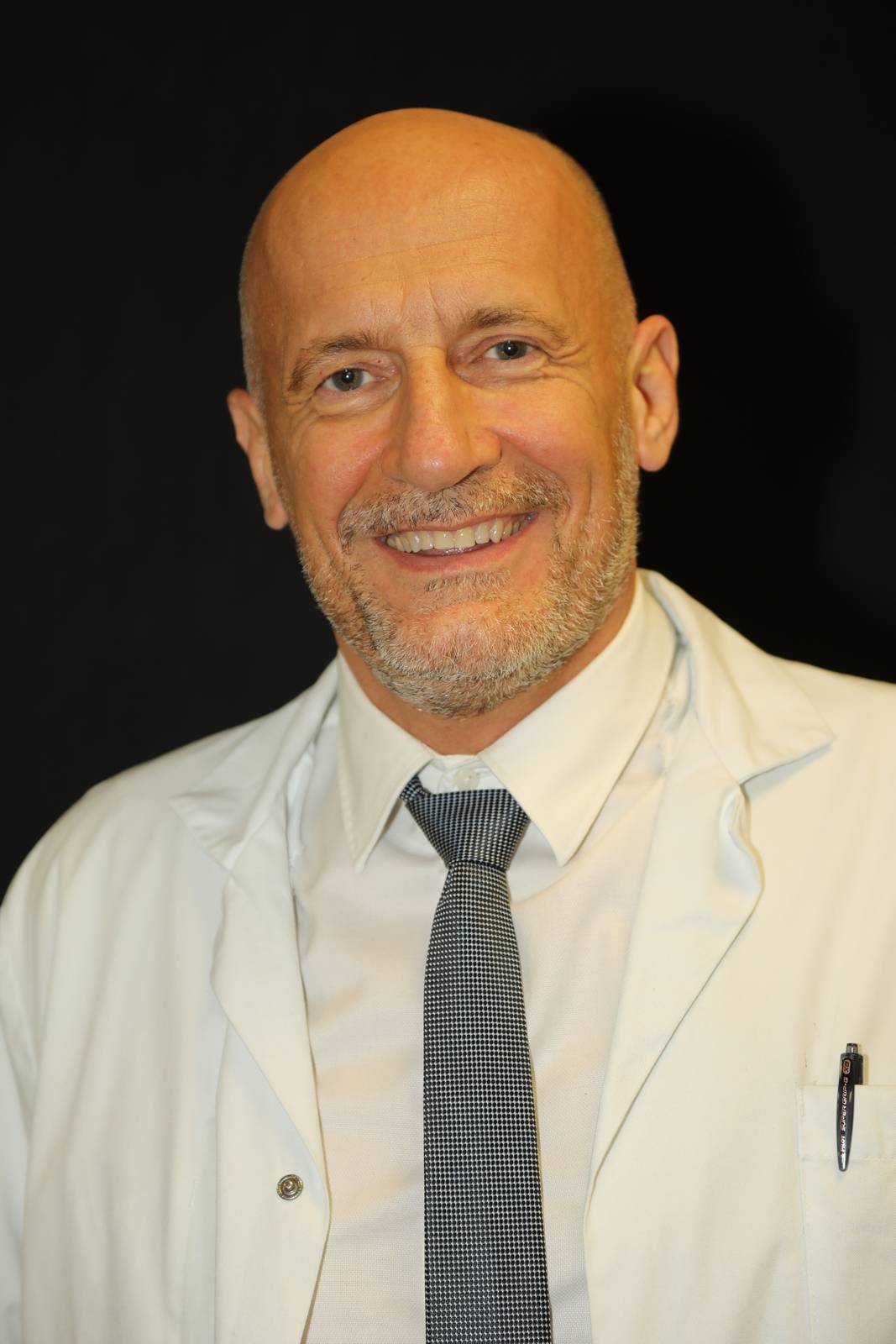 Docteur Pierre Olivier PINELLI IML AP-HM