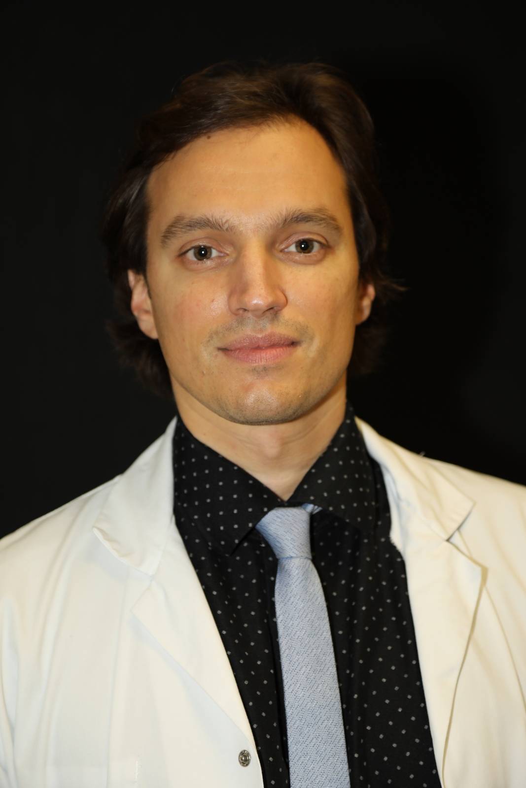Docteur Damien LAMI IML AP-HM