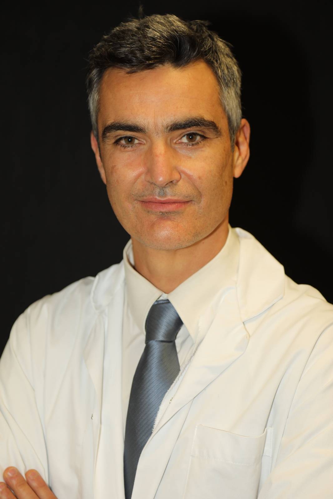 Professeur Xavier FLECHER IML Ap Hm