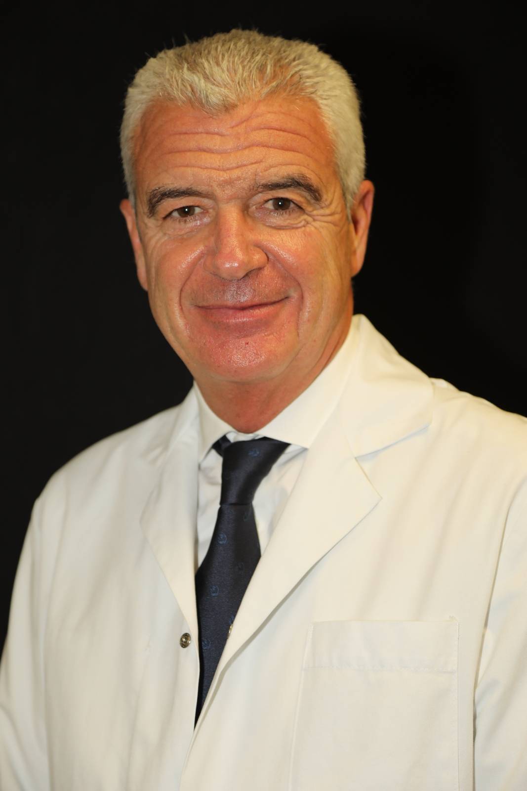 Professeur Jean Noel d'Argenson IML Ap Hm