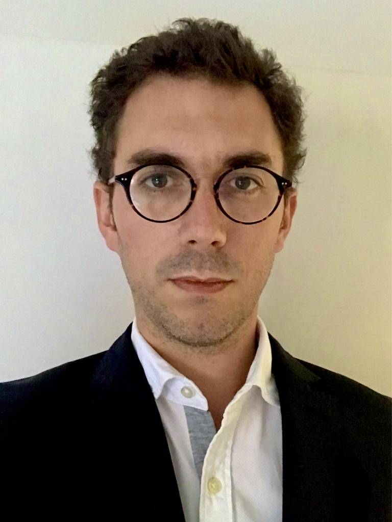 Dr Maxime FABRE-AUBRESPY