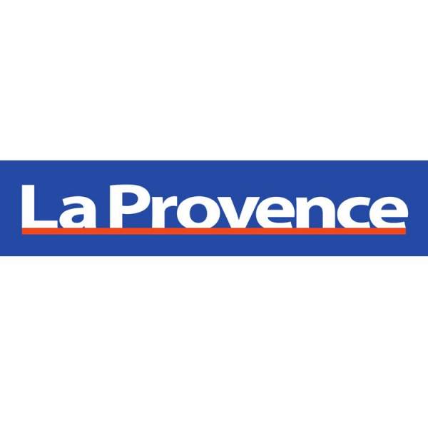 La Provence sur le site de l'IML l'année dernière