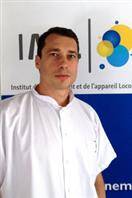 Pr Sébastien PARRATTE