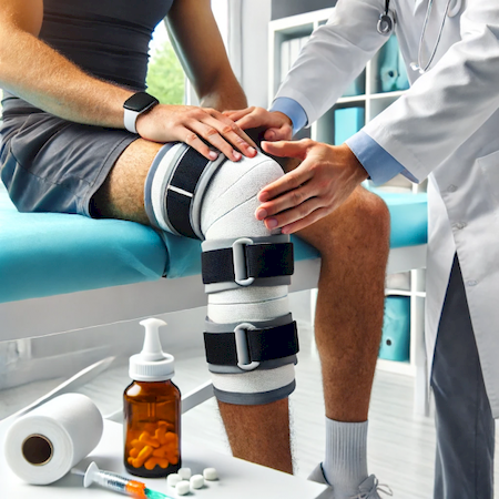 Notre zone d'activité pour ce service Avoir une consultation en institut de chirurgie traumatologique près d'Aix-en-Provence