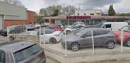 Nos prestations sur le secteur de près d'Aix-en-Provence