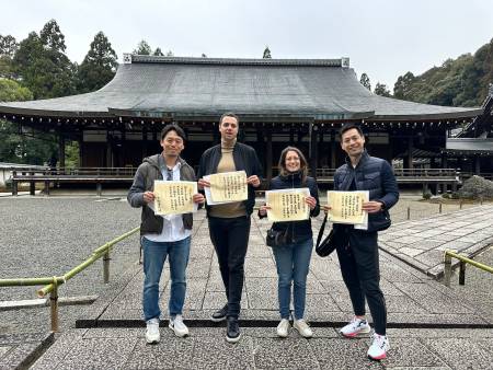Notre zone d'activité pour ce service Meilleur chirurgien pour réaliser une opération du genou près de Salon-de-Provence