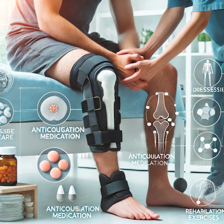 Notre zone d'activité pour ce service Centre de recherche ostéoarticulaire proche de Toulon dans le Var